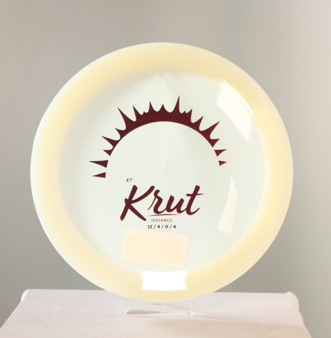 K1 Glow Krut