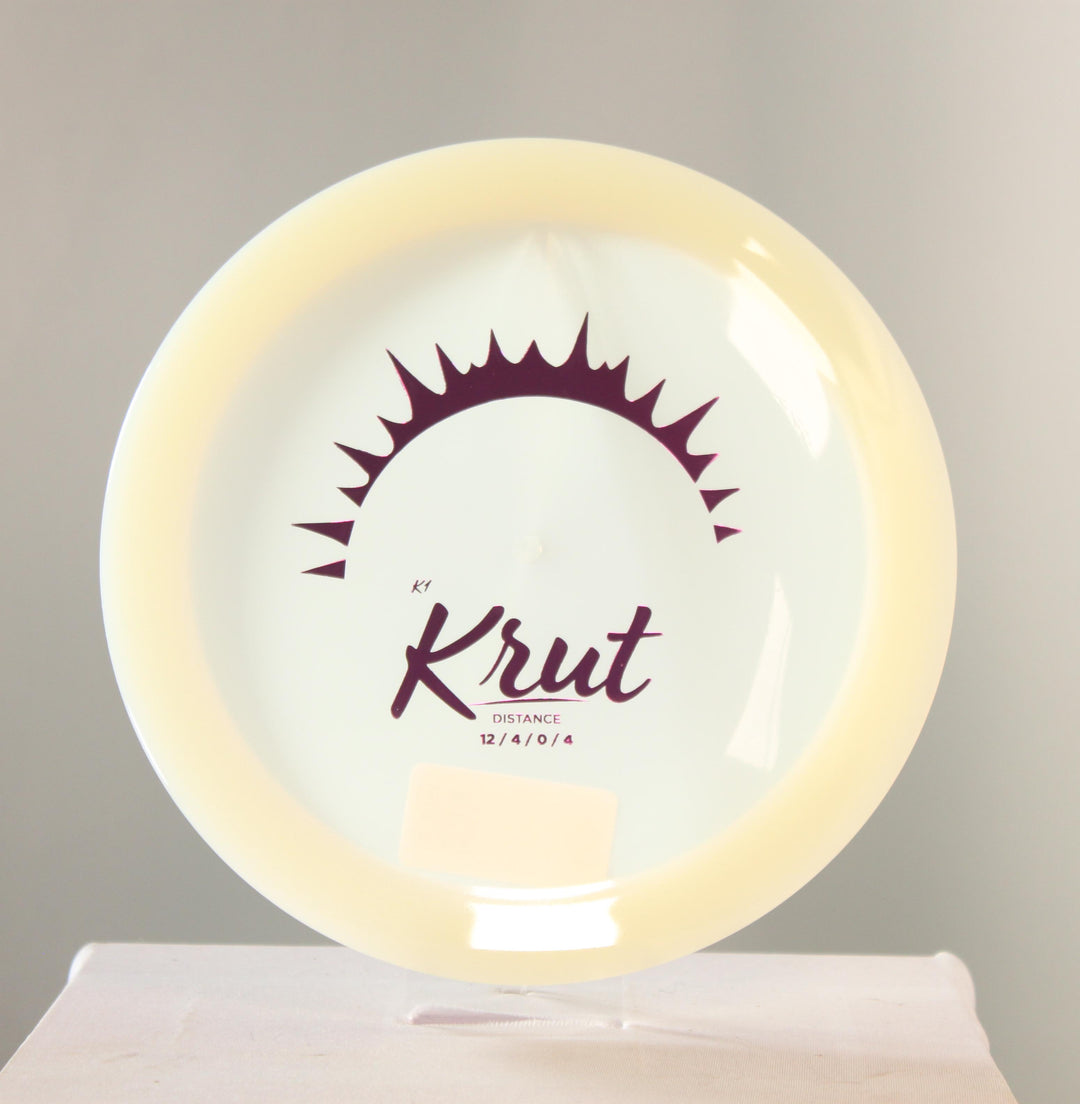 K1 Glow Krut