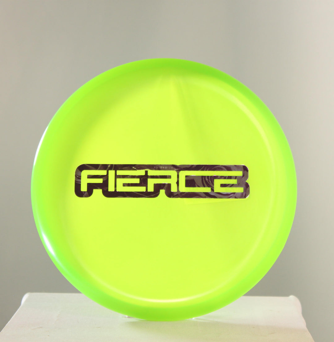 Paige Pierce Z Glo Fierce