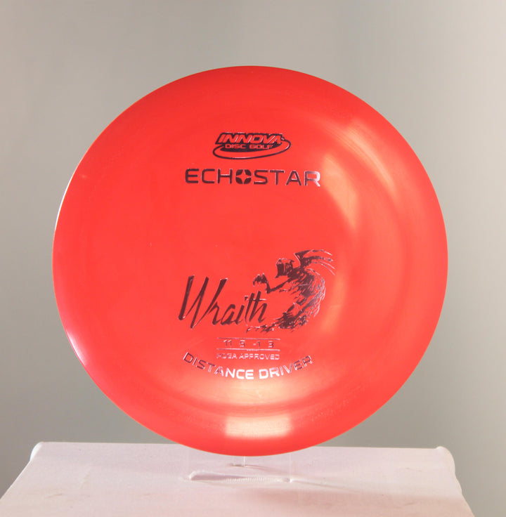 Echo Star Wraith