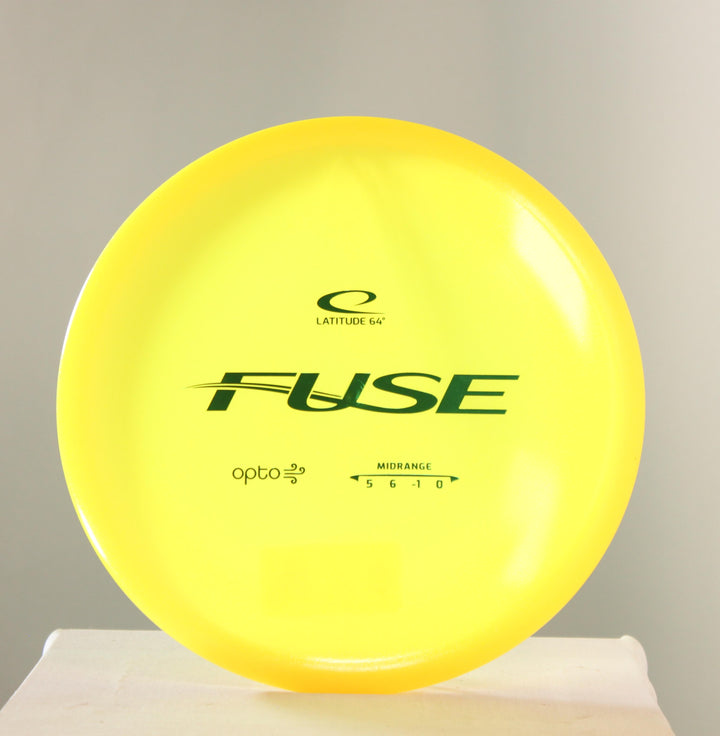 Opto Air Fuse