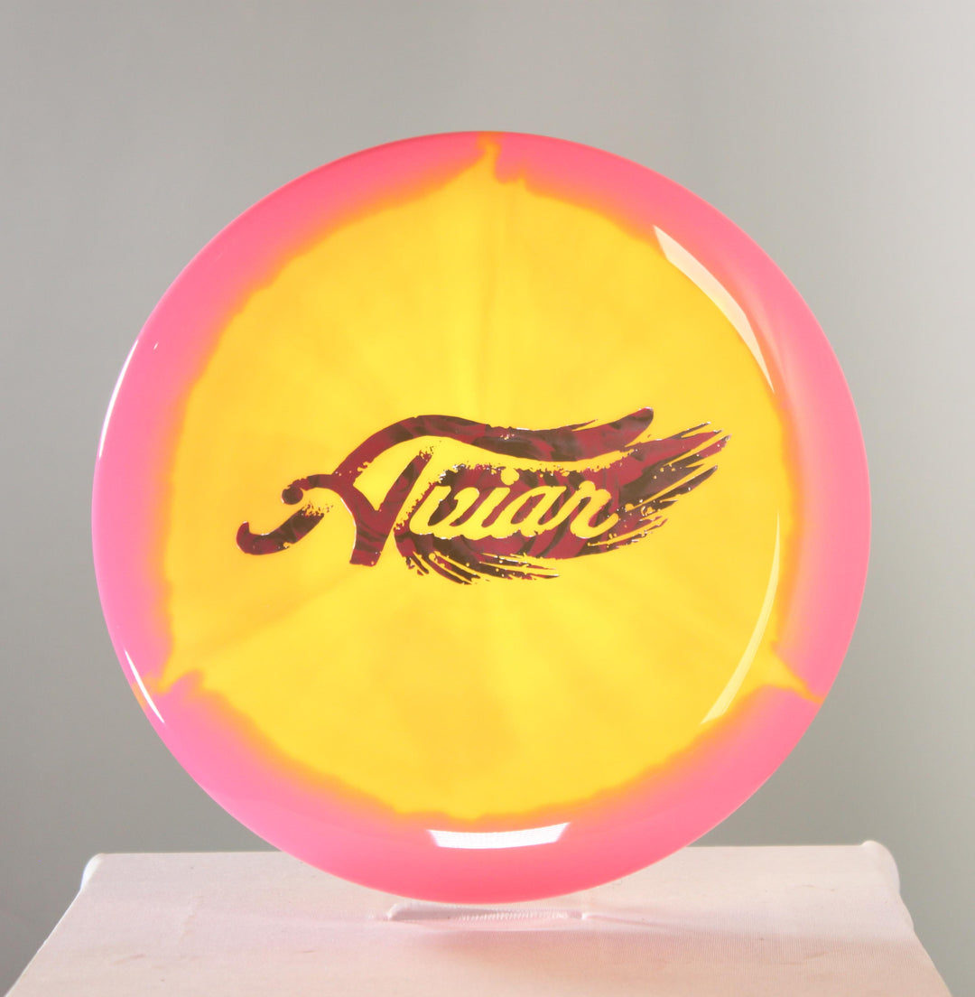 Feather Halo Star Aviar