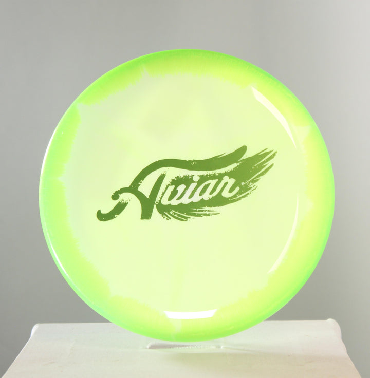 Feather Halo Star Aviar