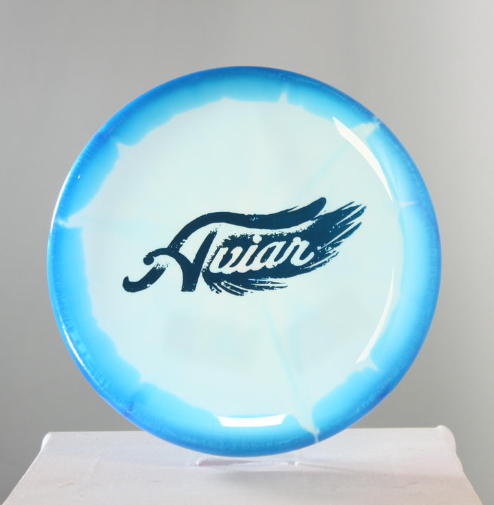 Feather Halo Star Aviar