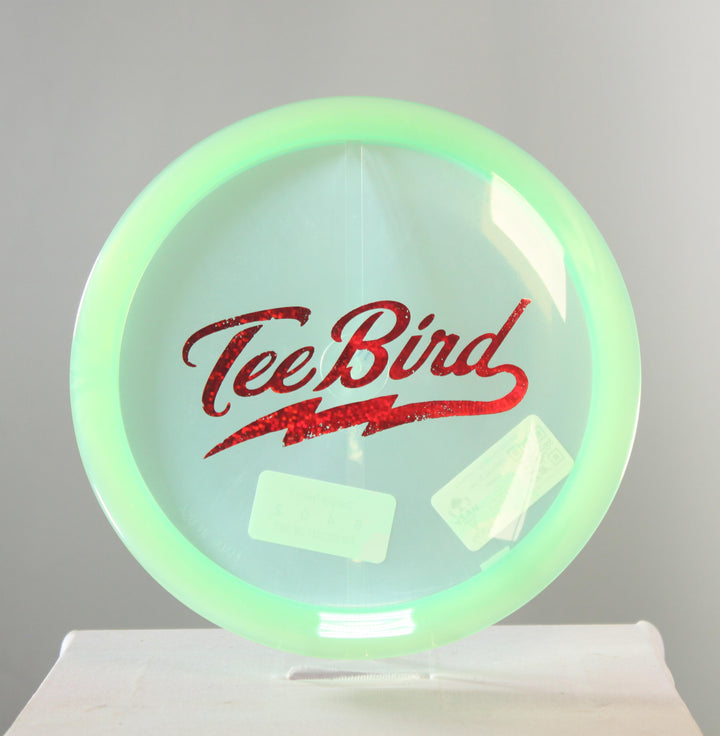 Venture Champion Teebird3