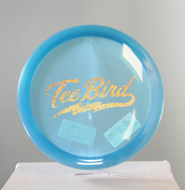 Venture Champion Teebird3