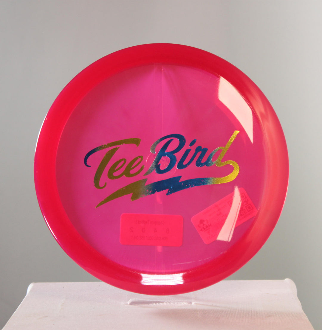 Venture Champion Teebird3