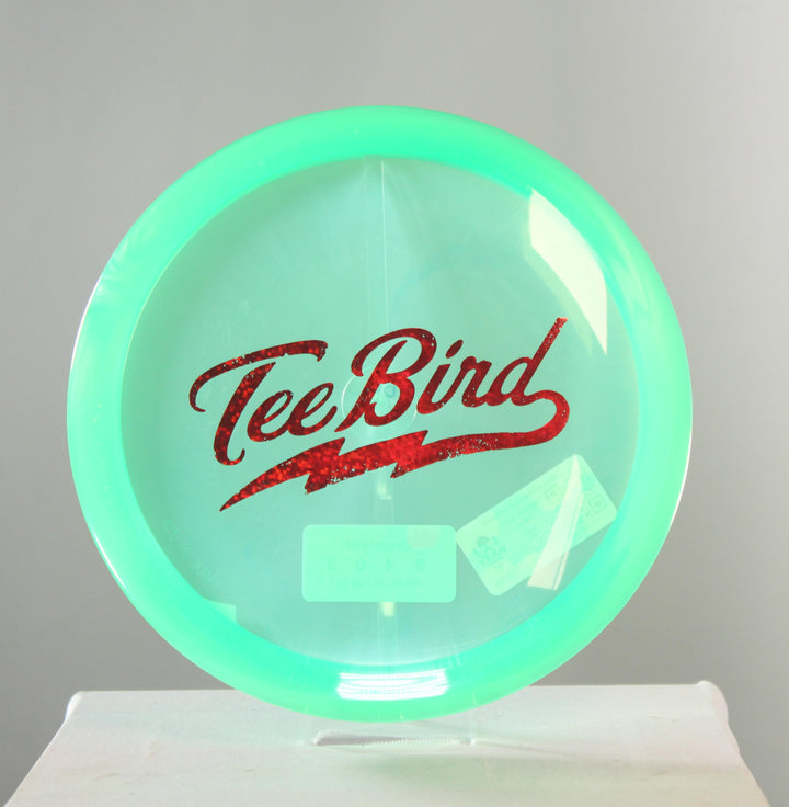 Venture Champion Teebird3