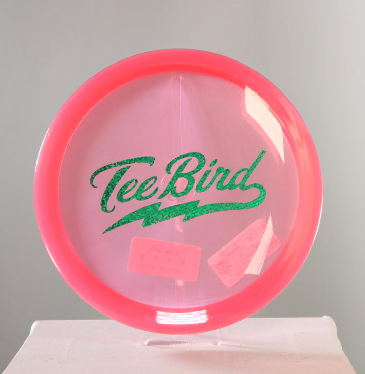 Venture Champion Teebird3