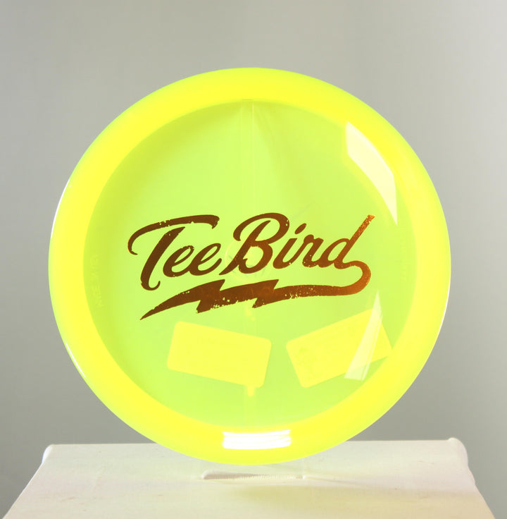 Venture Champion Teebird3