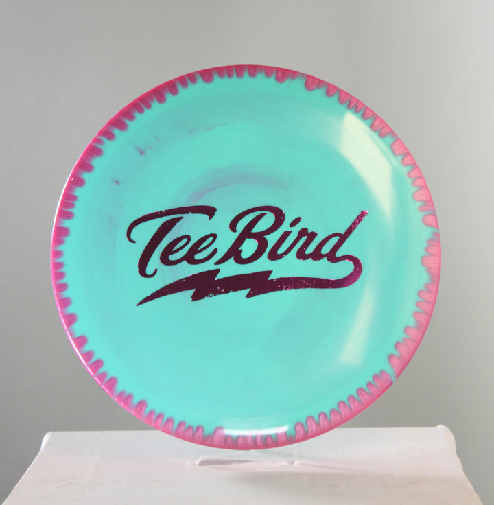 Venture Halo Star Teebird3