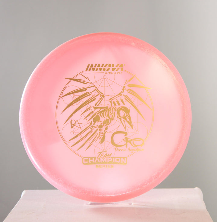 Dennis Augustsson Tour Series Proto Glow Star Cro