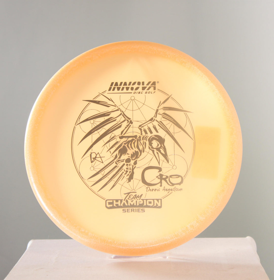 Dennis Augustsson Tour Series Proto Glow Star Cro