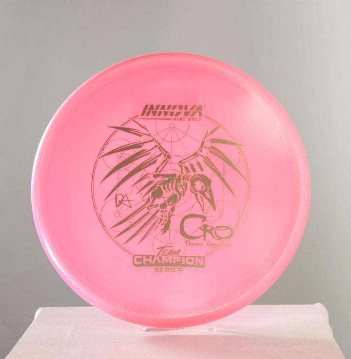 Dennis Augustsson Tour Series Proto Glow Star Cro