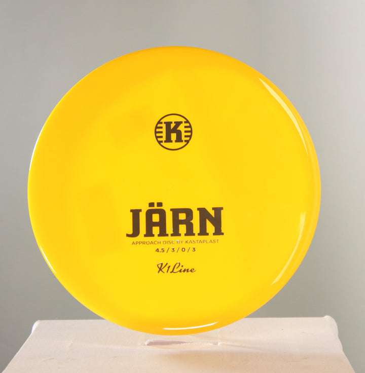 K1 Jarn