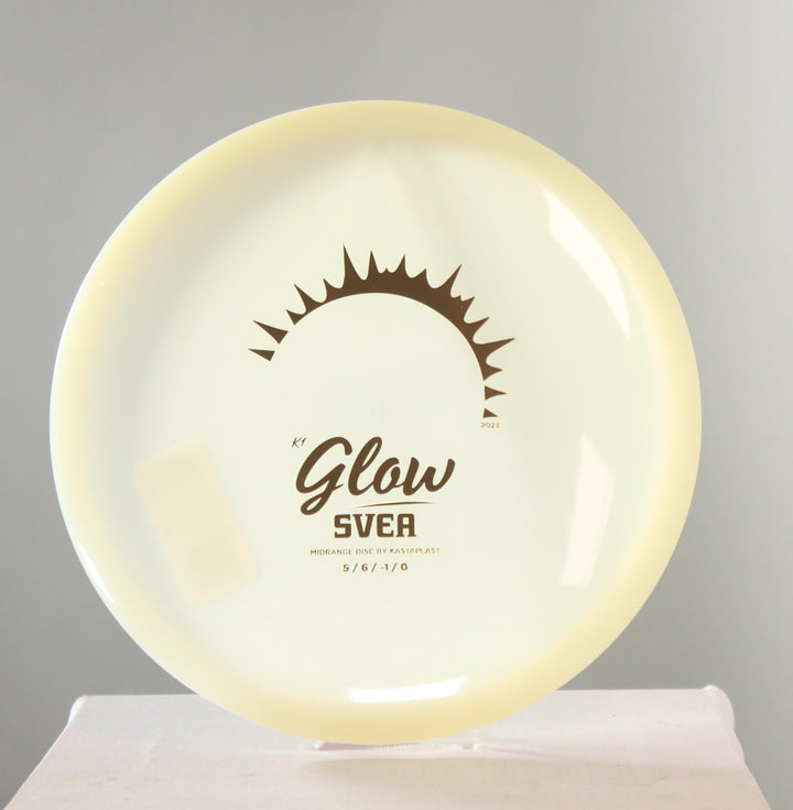 K1 Glow Svea