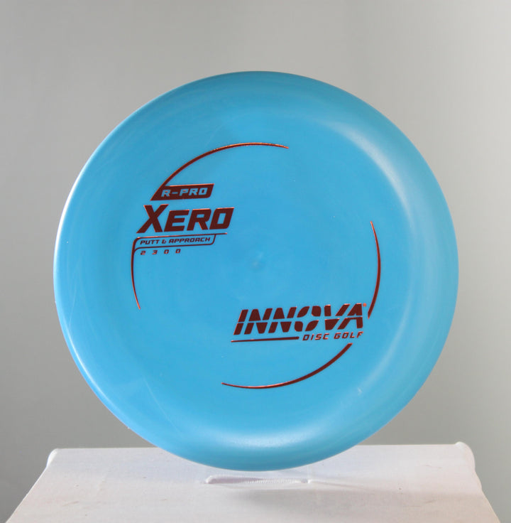 R-Pro Xero