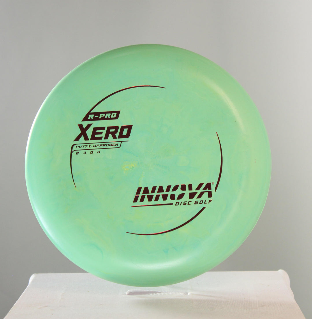 R-Pro Xero