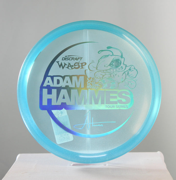 Adam Hammes Z Wasp