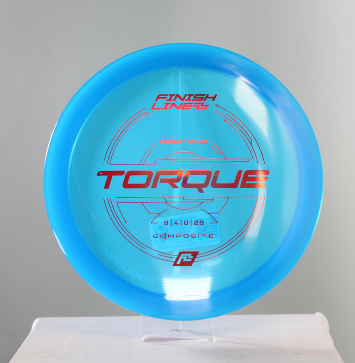 Composite Torque