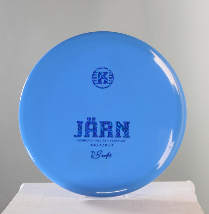 K1 Soft Jarn