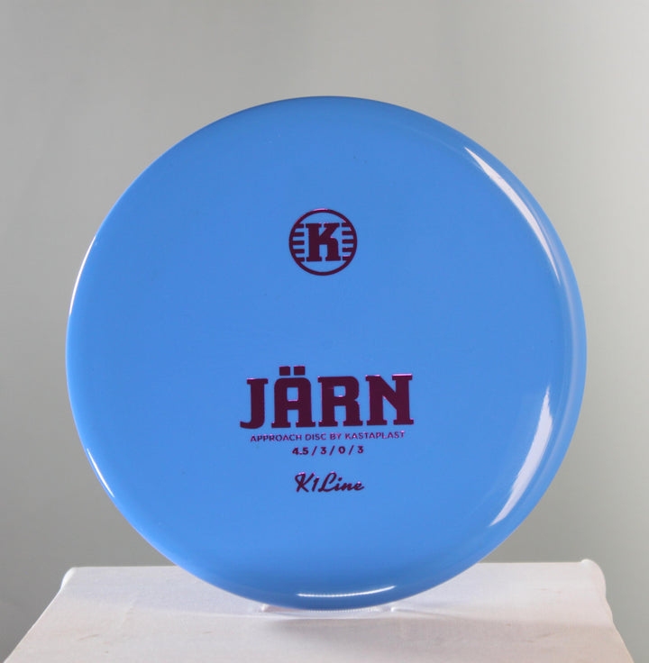 K1 Jarn