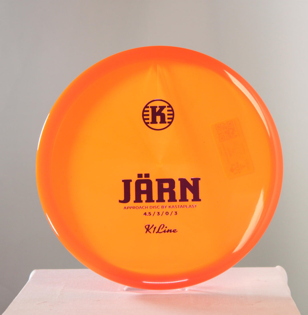 K1 Jarn