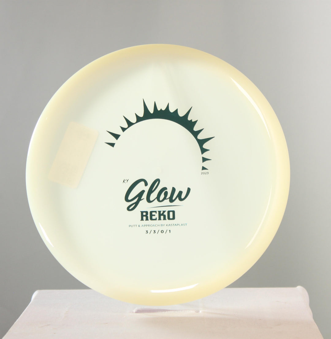 K1 Glow Reko