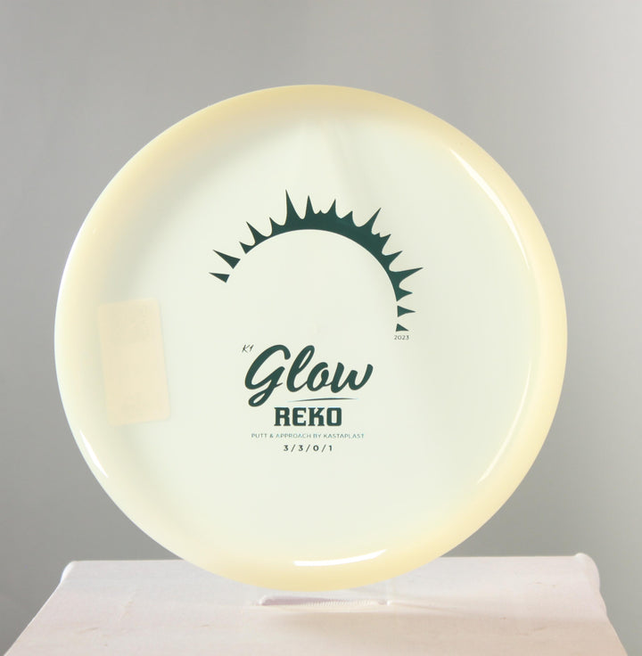 K1 Glow Reko