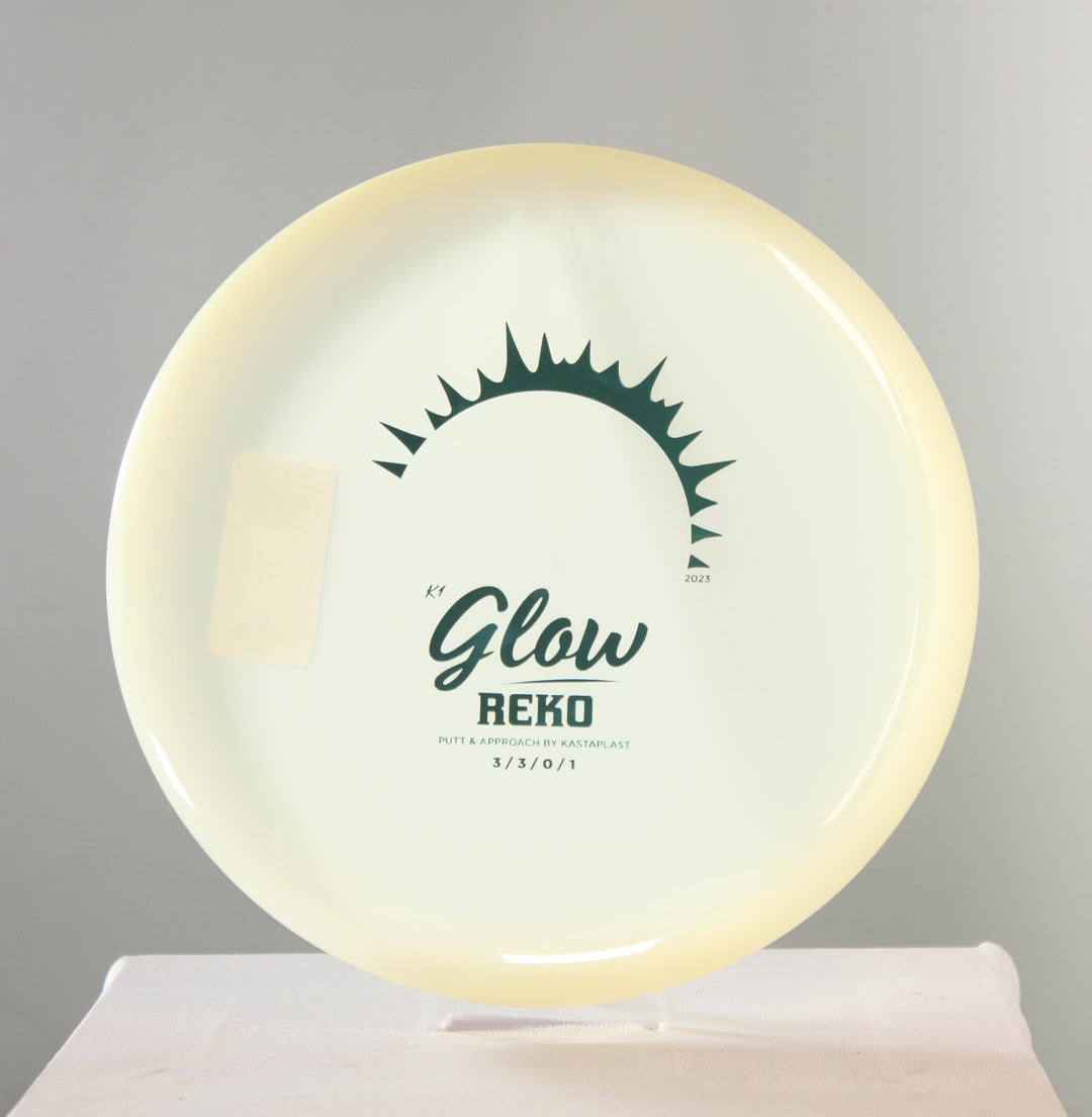 K1 Glow Reko