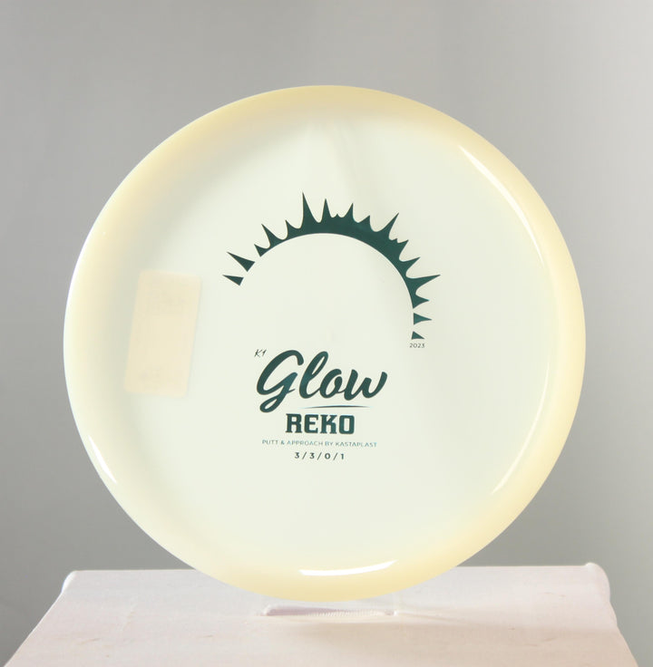 K1 Glow Reko