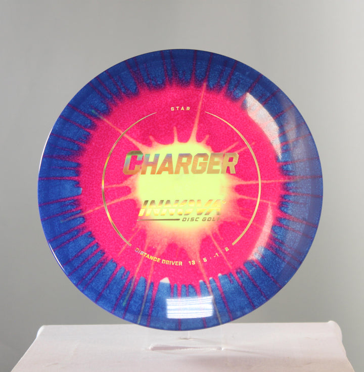 IDYE Star Charger