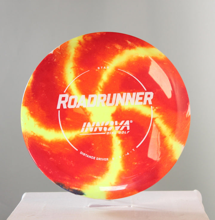 IDYE Star Roadrunner