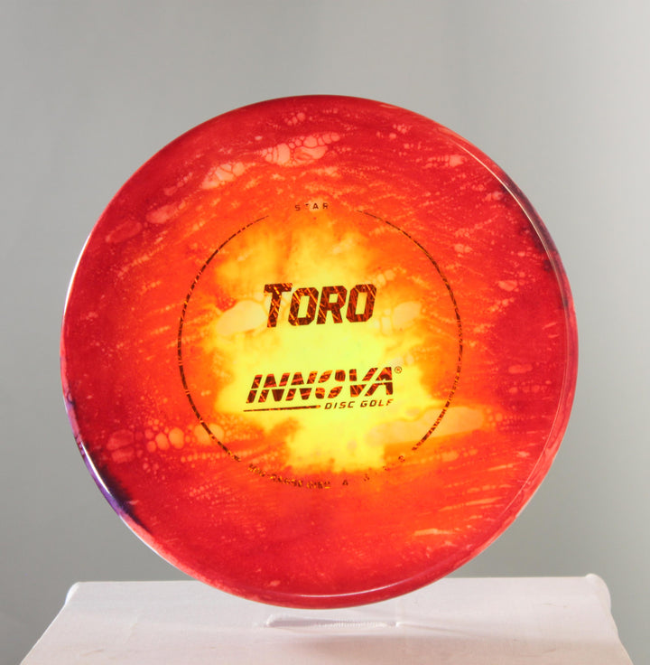 IDYE Star Toro