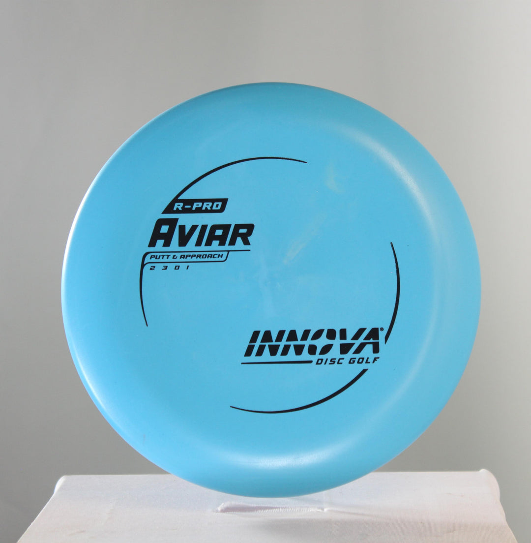 R-Pro Aviar