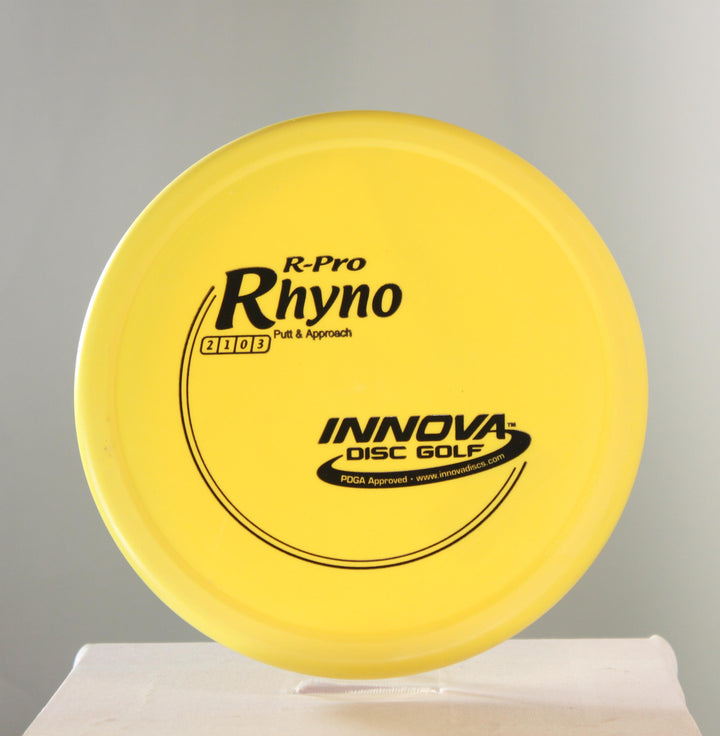 R-Pro Rhyno