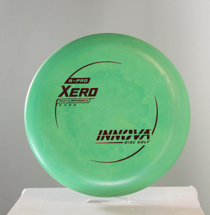 R-Pro Xero