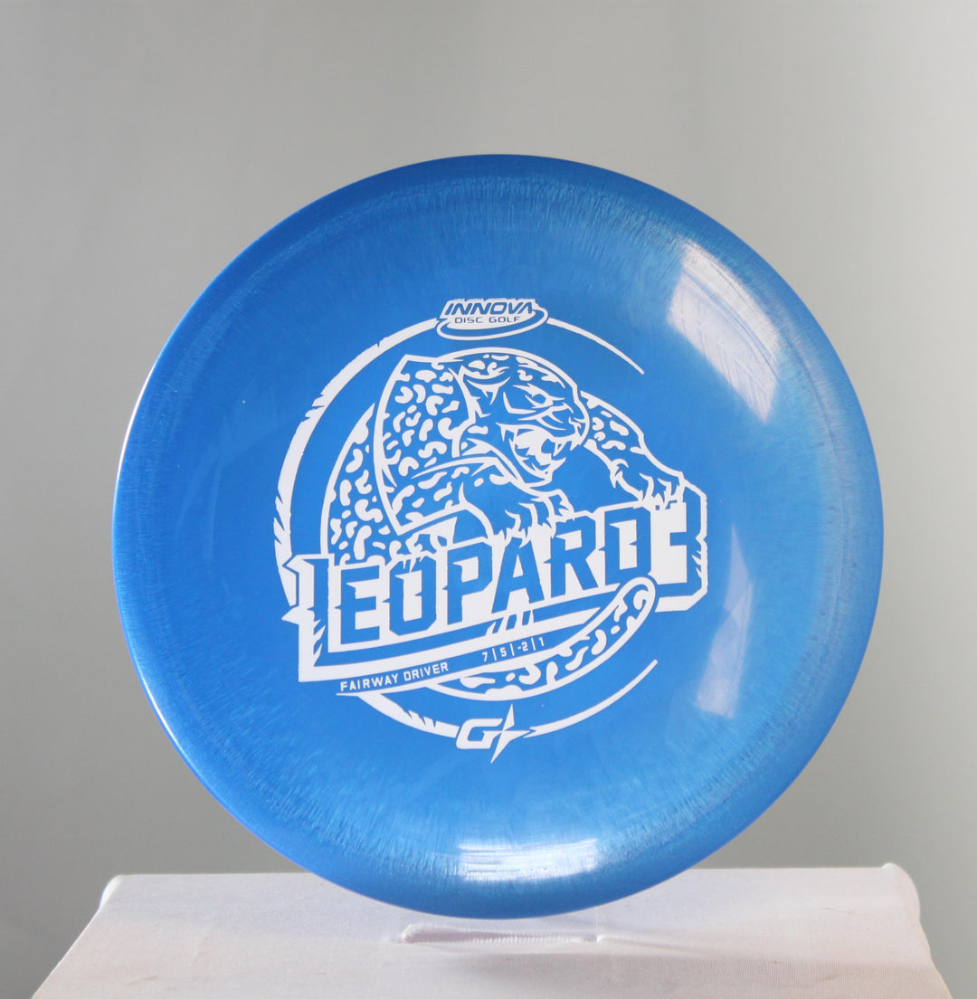 GStar Leopard3