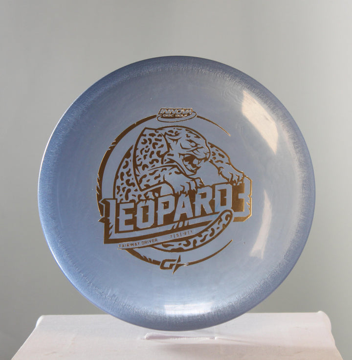 GStar Leopard3