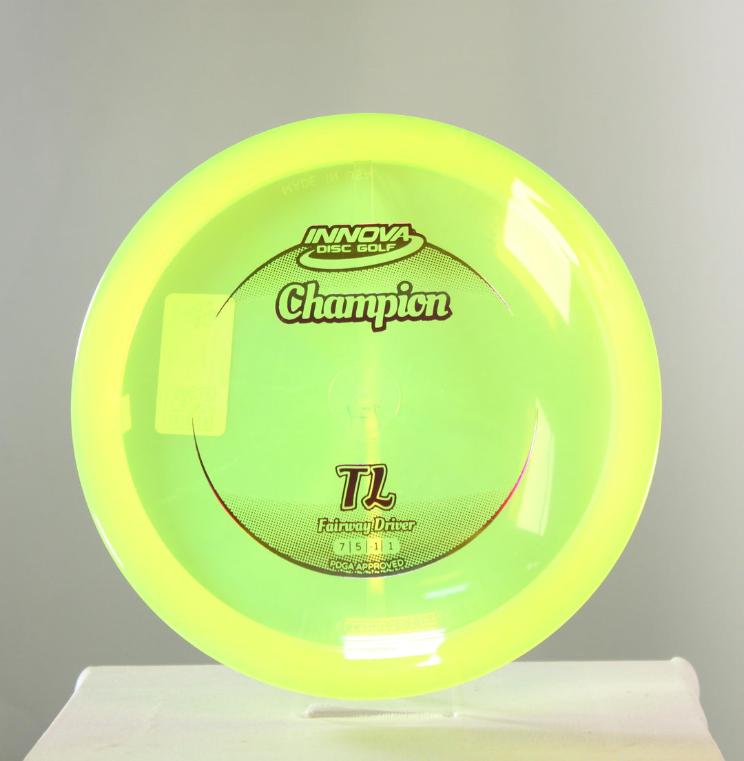 Champion TL