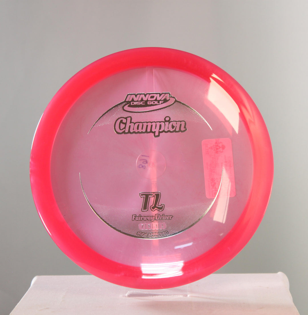 Champion TL