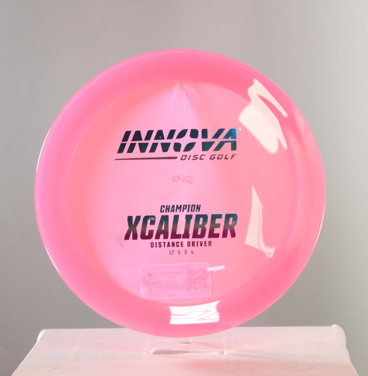 Champion Xcaliber