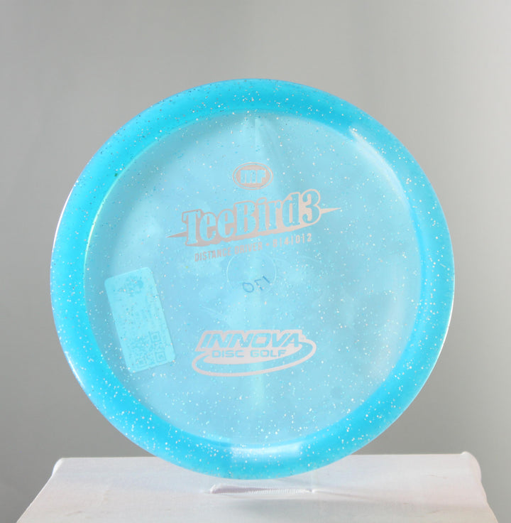 Metal Flake Champion TeeBird3