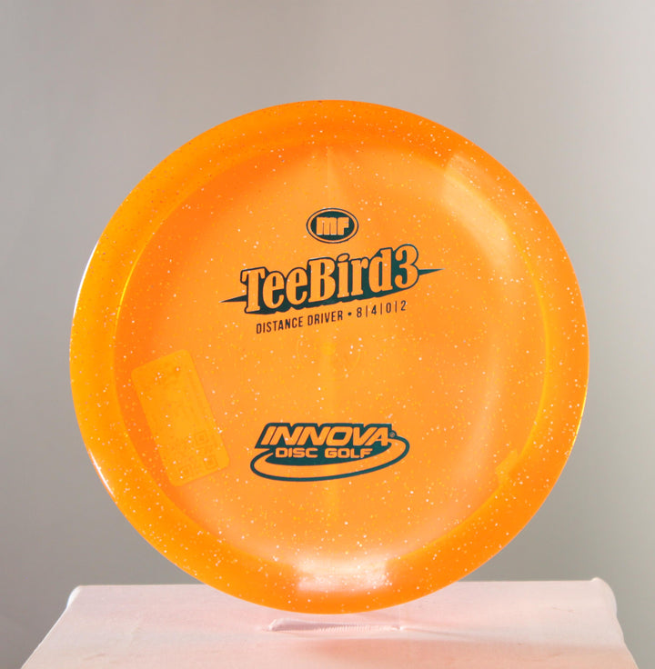 Metal Flake Champion TeeBird3