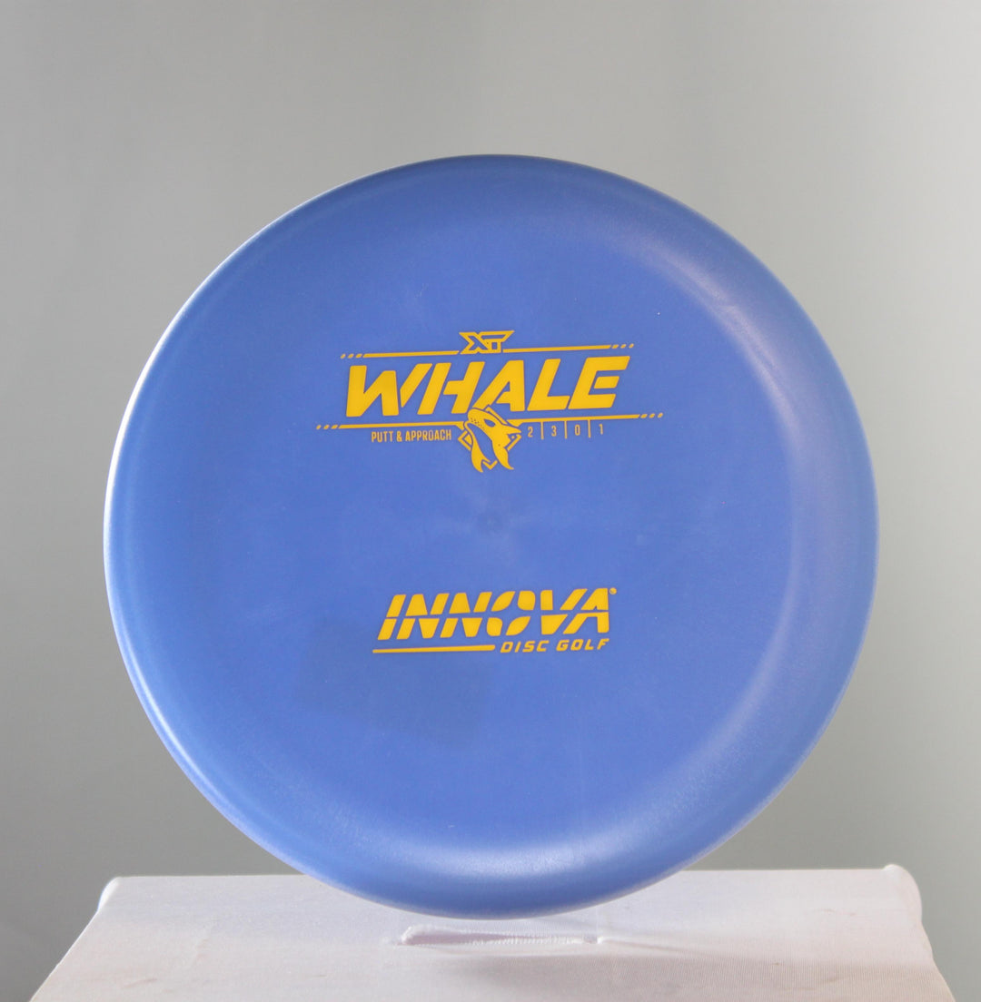 XT Whale