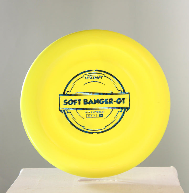 Putter Line Soft Banger GT