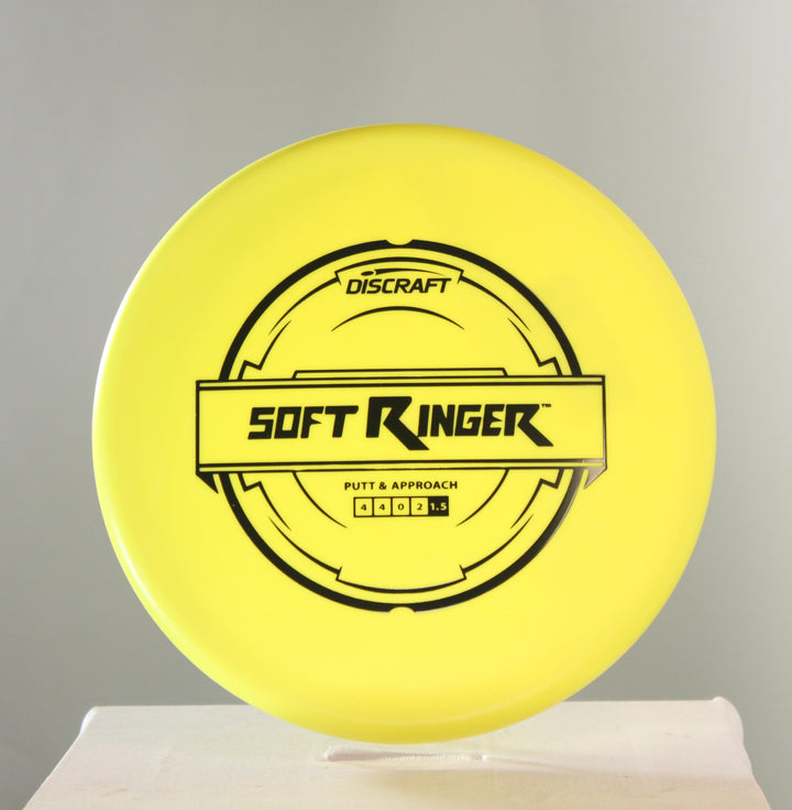 Putter Line Soft Ringer