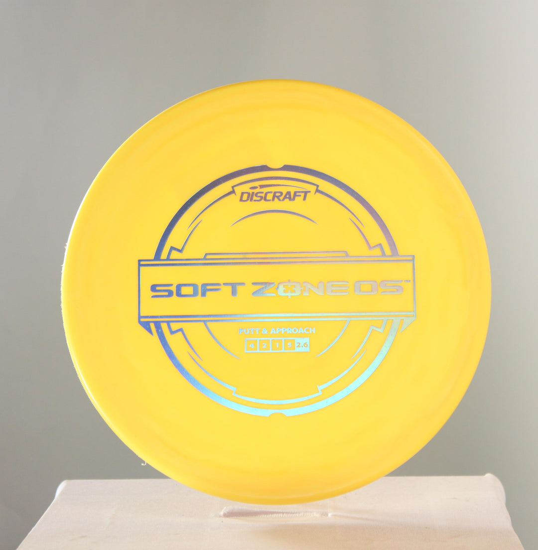 Putter Line Soft Zone OS