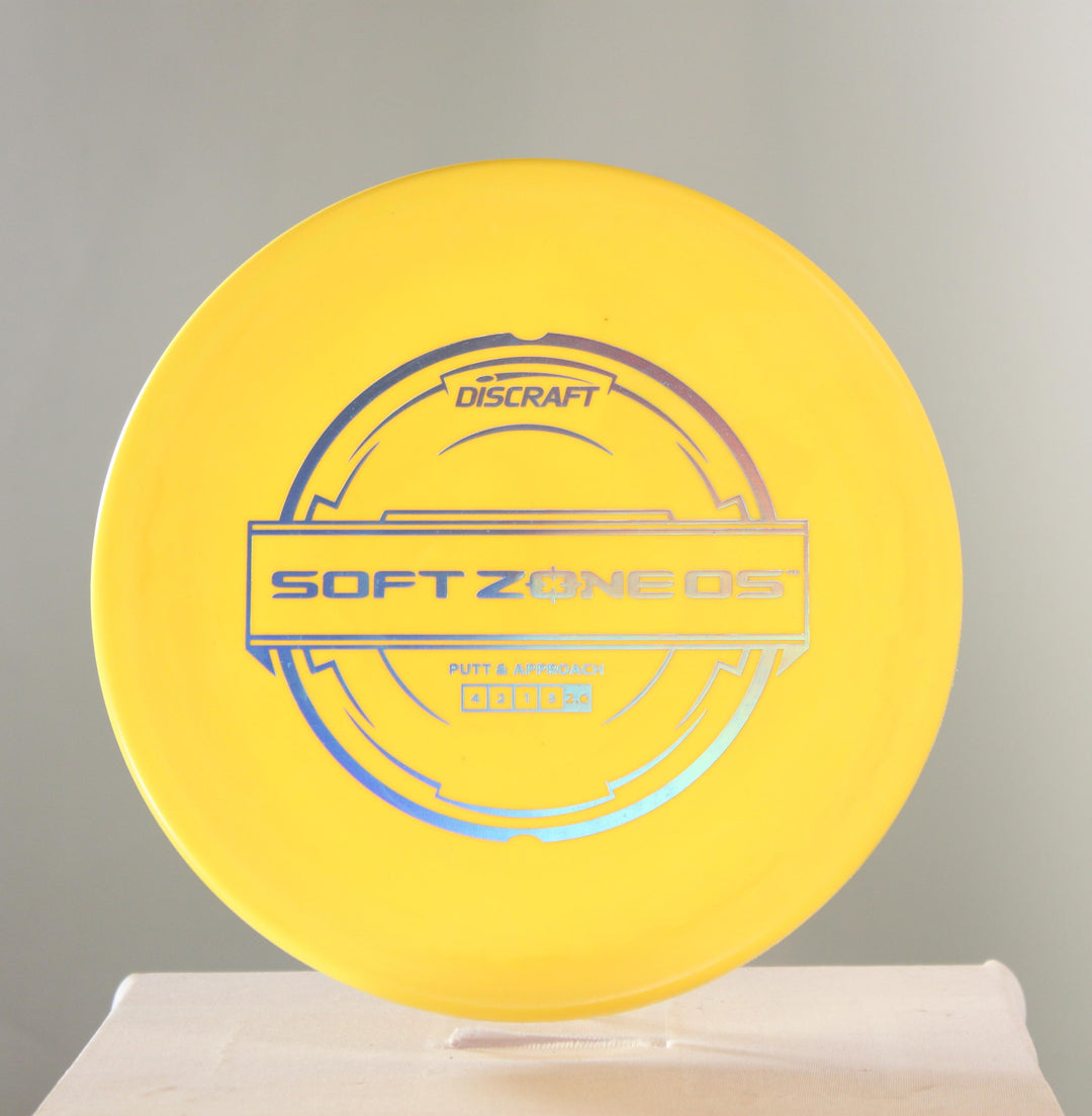 Putter Line Soft Zone OS