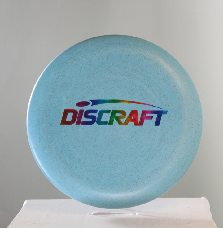 Discraft Bar Stamp Putter Line Roach